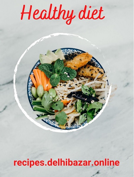 best health recipes soya chaap