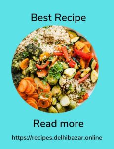about us best recipes