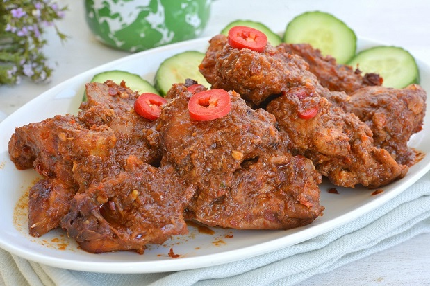 chilli chicken recipe
